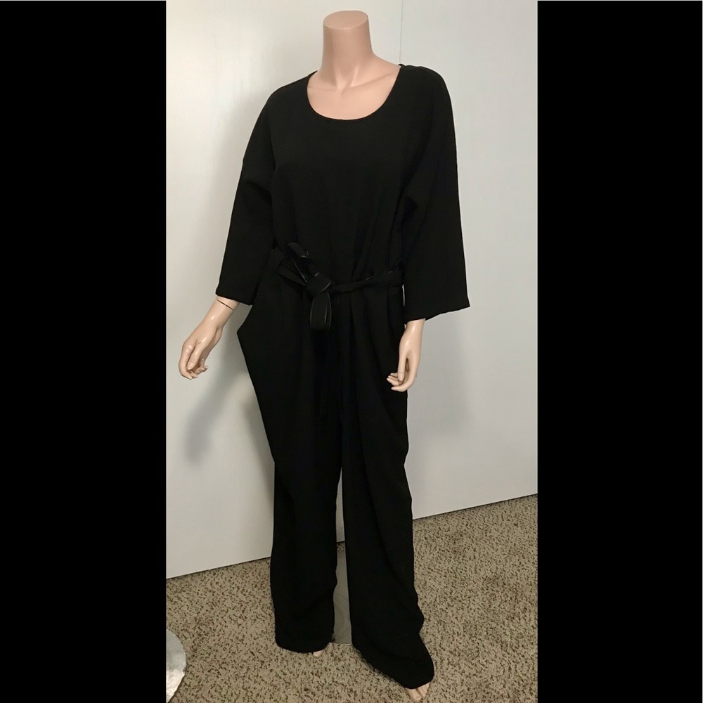 Melissa McCarthy, Jumpsuit Size X2